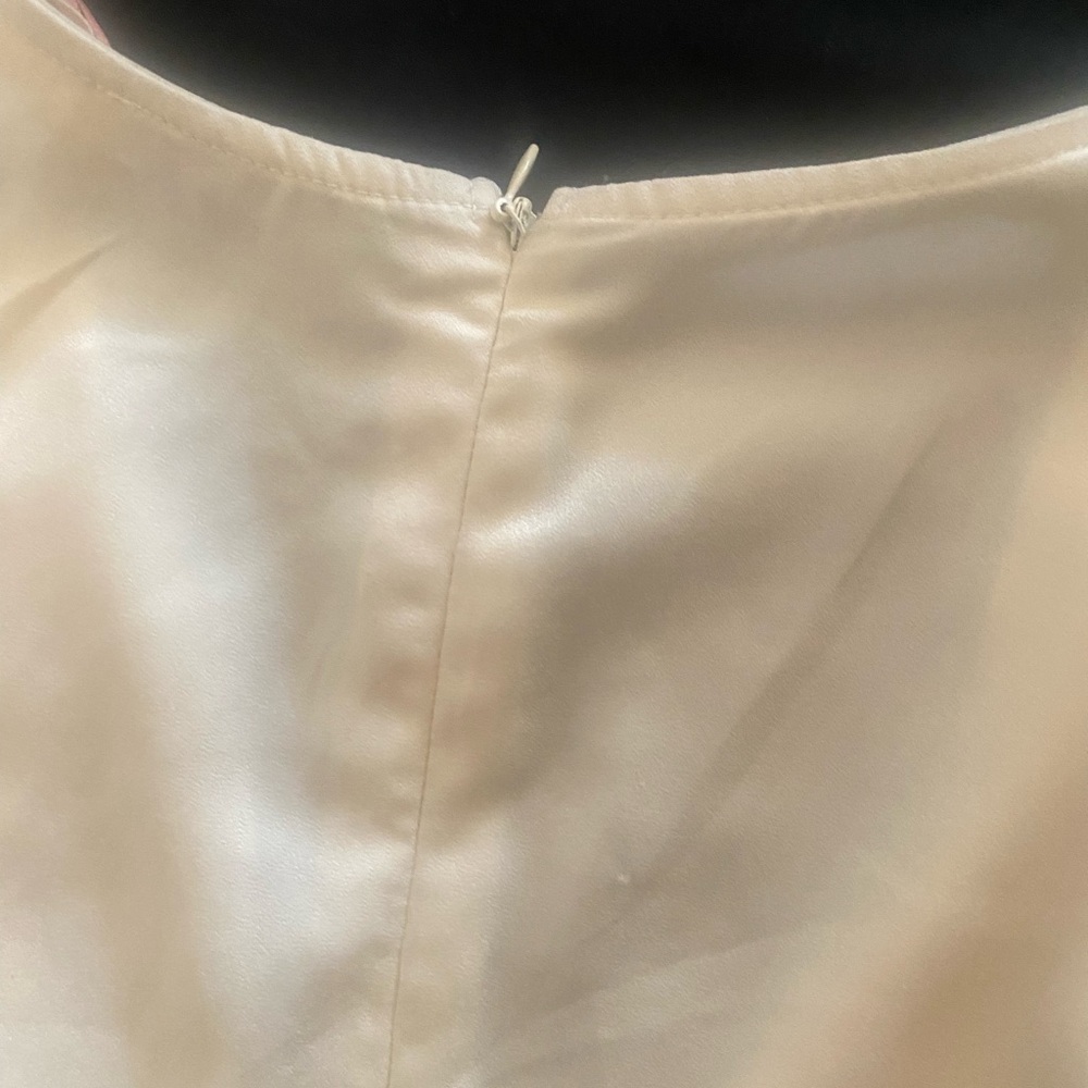 Entro Dress - Picture 5 of 5